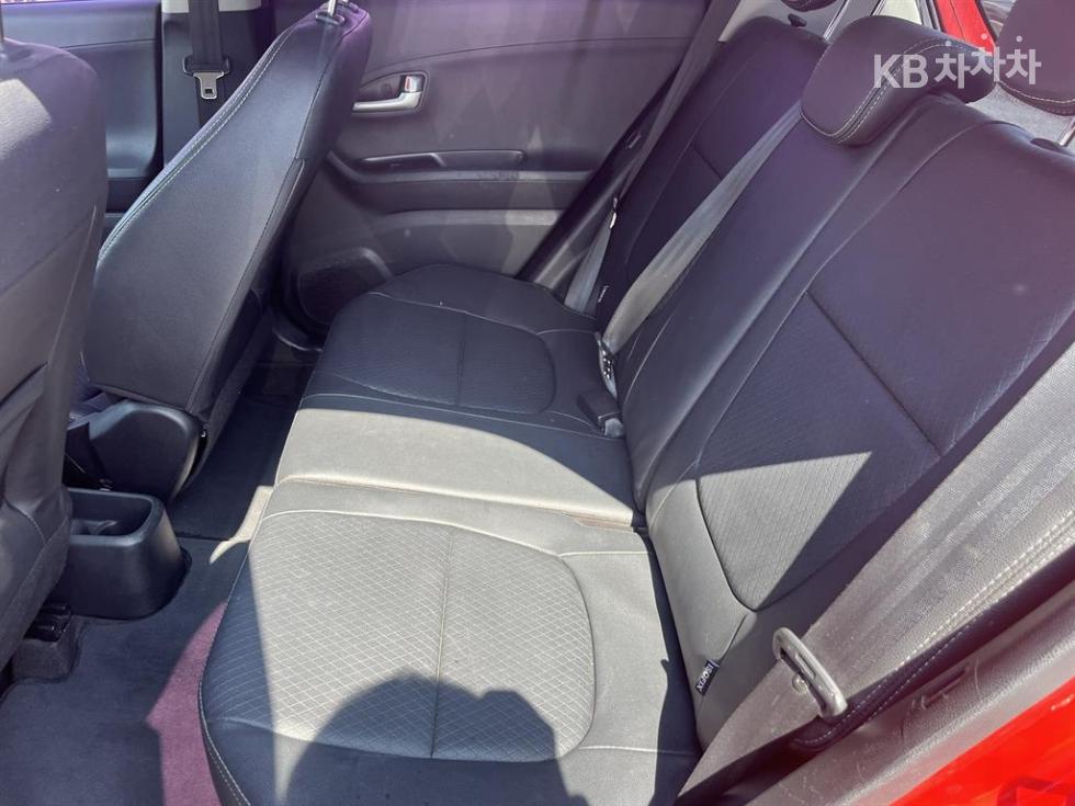 2015 - kia all