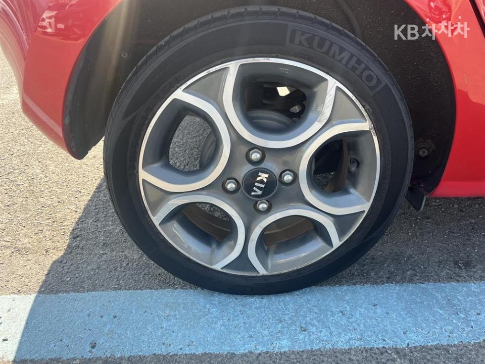 2015 - kia all