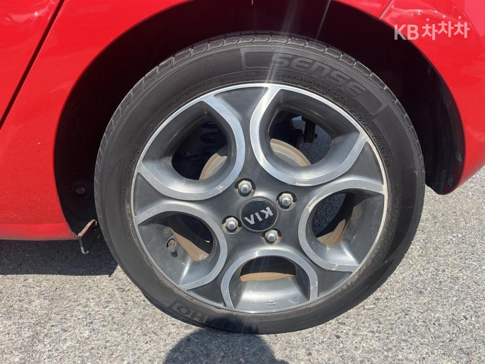 2015 - kia all