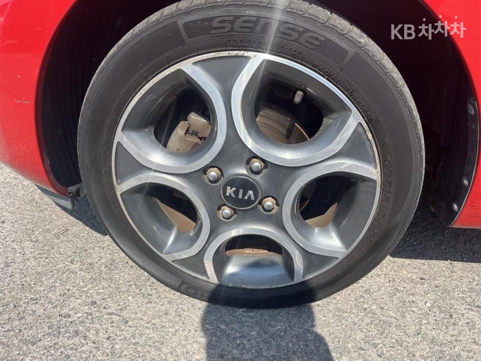 2015 - kia all