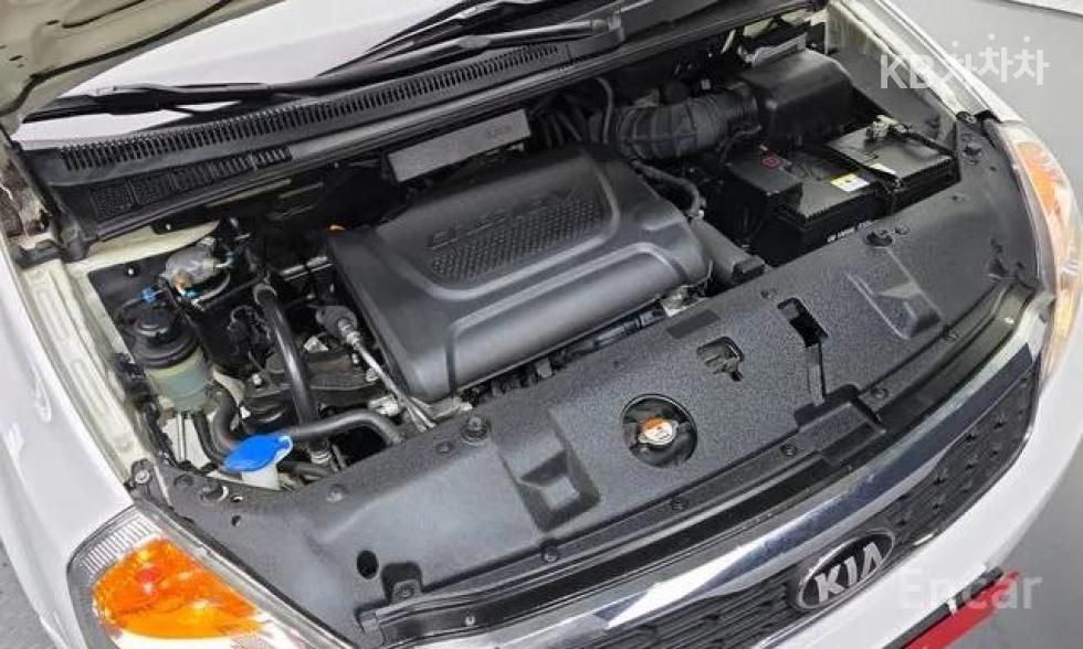 2014 - kia carnival