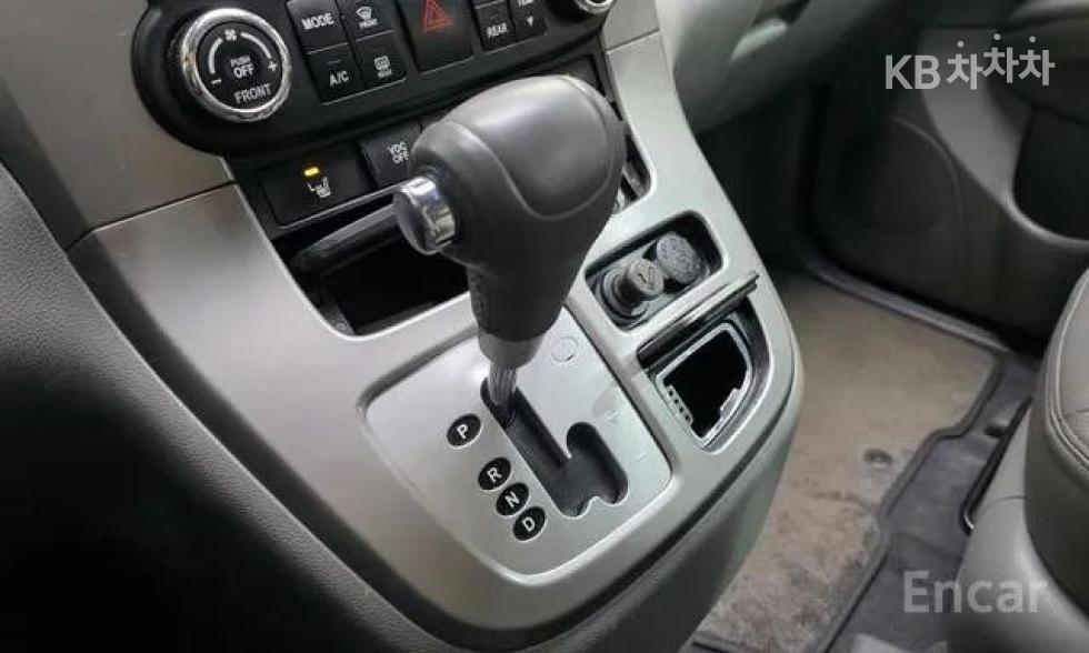 2014 - kia carnival