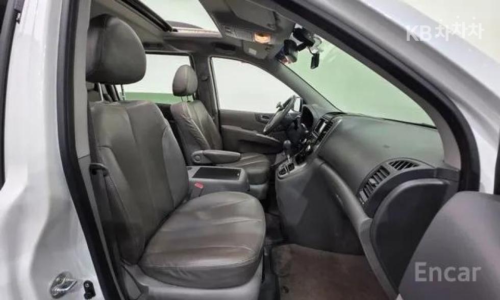 2014 - kia carnival