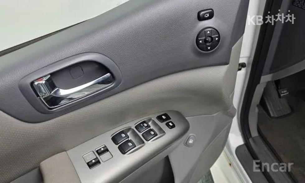 2014 - kia carnival