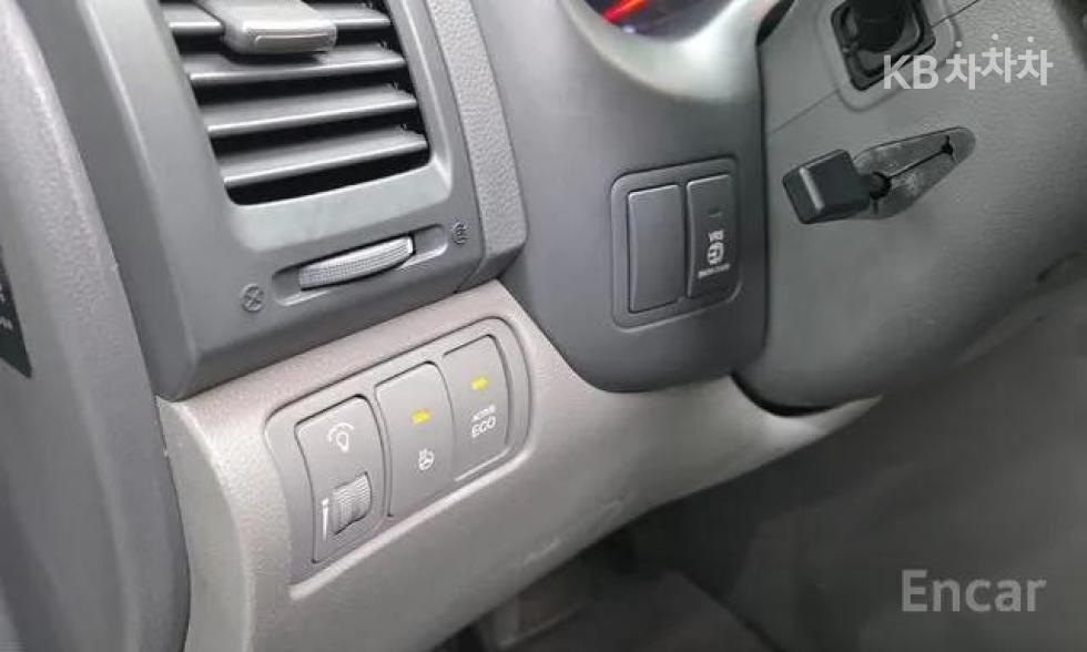 2014 - kia carnival