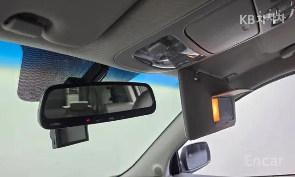 2014 - kia carnival