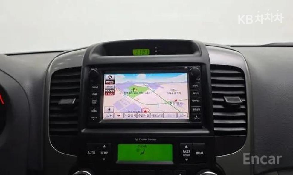2014 - kia carnival