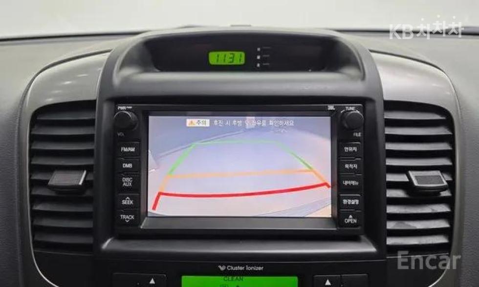 2014 - kia carnival