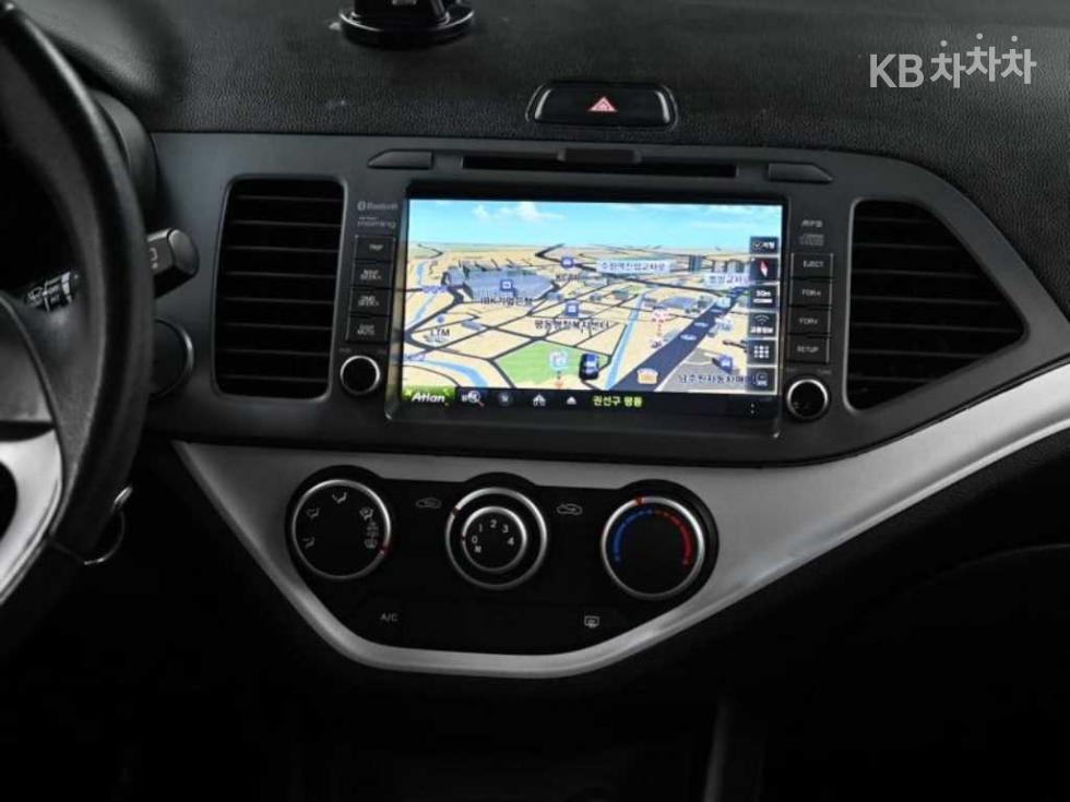 2012 - kia all