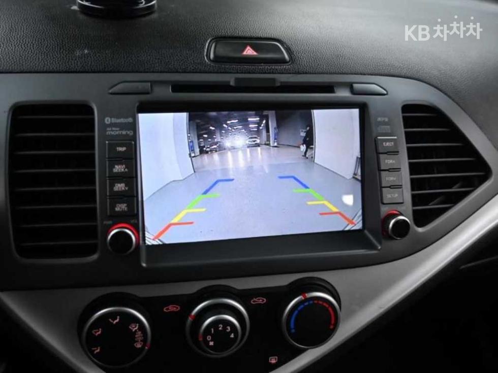 2012 - kia all