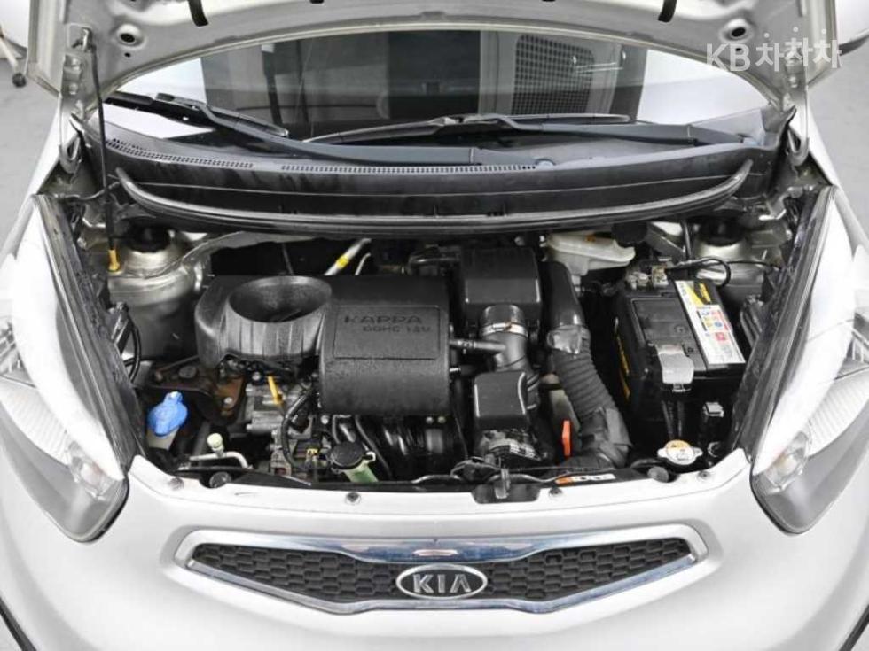 2012 - kia all