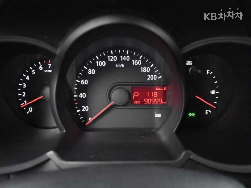 2012 - kia all