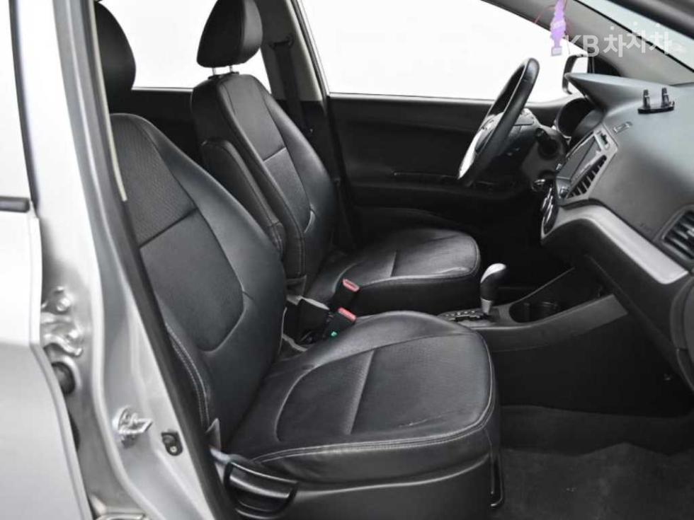 2012 - kia all
