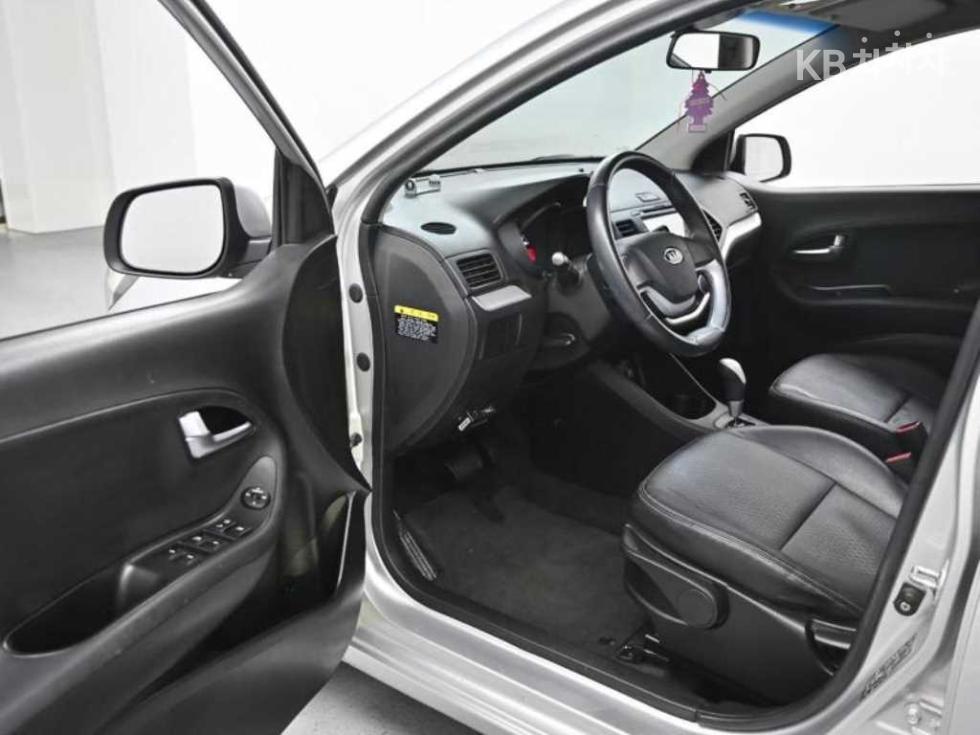 2012 - kia all