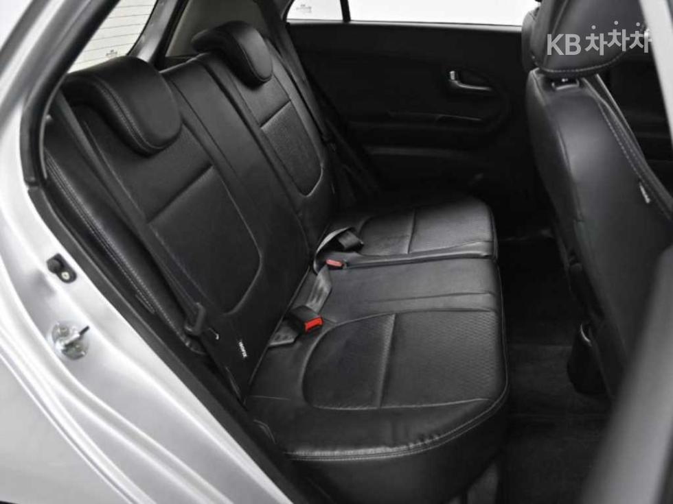 2012 - kia all