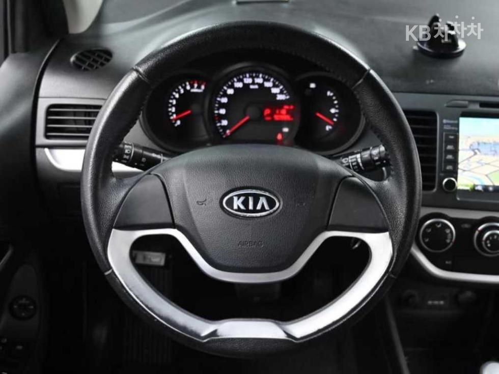 2012 - kia all