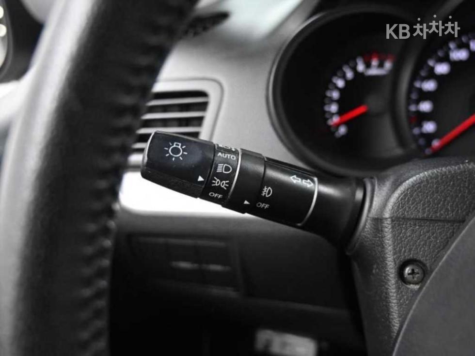 2012 - kia all