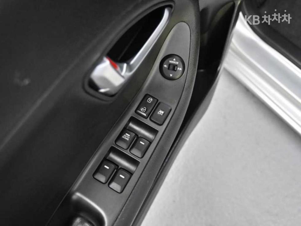 2012 - kia all