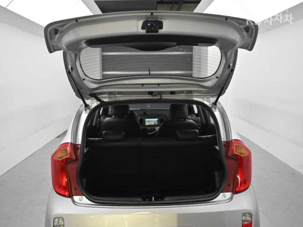 2012 - kia all