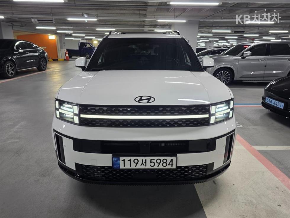 Hyundai Санта Фе