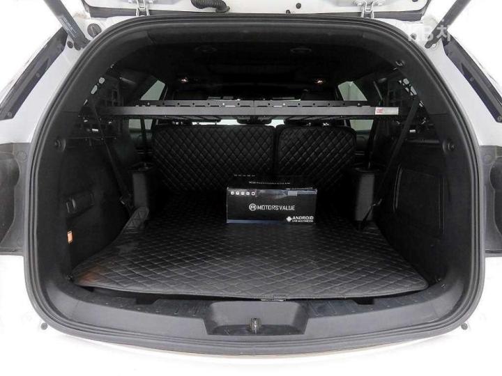 Ford Explorer New 2.3 EcoBoost 4WD Limited 6