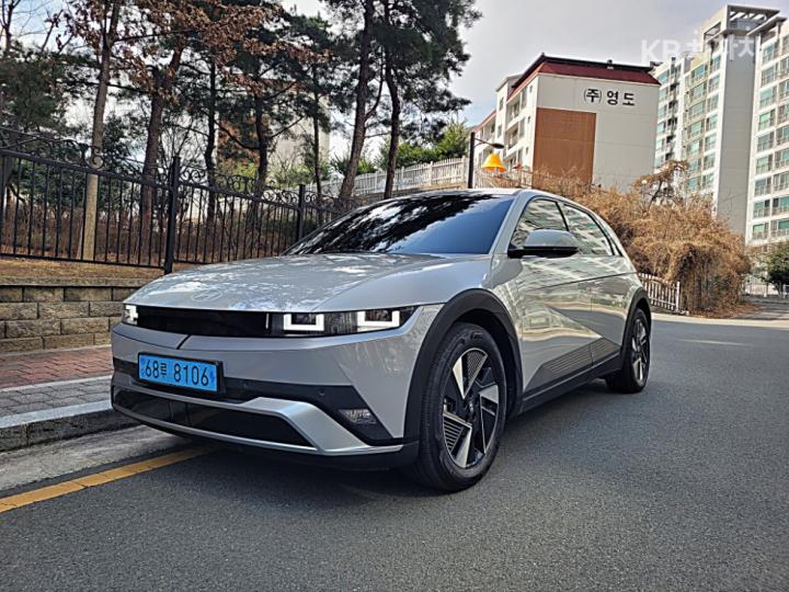 Hyundai IONIQ 5 NE Long Range Exclusive 2