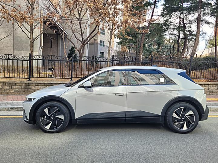 Hyundai IONIQ 5 NE Long Range Exclusive 3