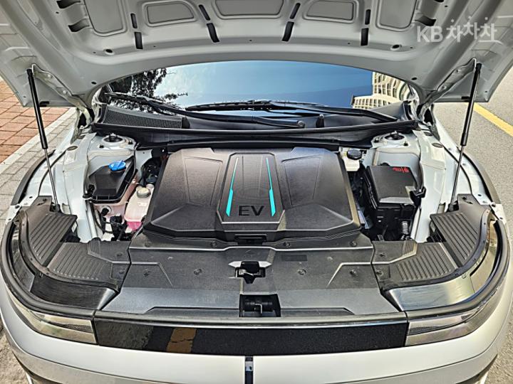 Hyundai IONIQ 5 NE Long Range Exclusive 10