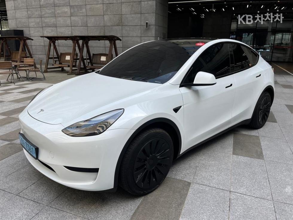 테슬라 Model Y