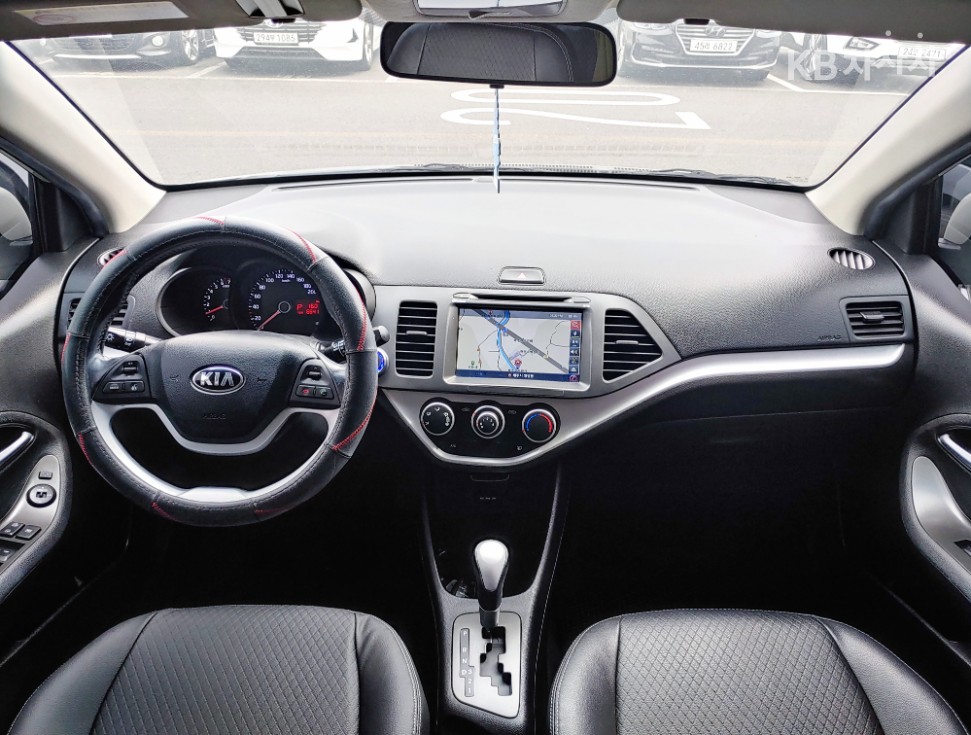 2014 - kia all
