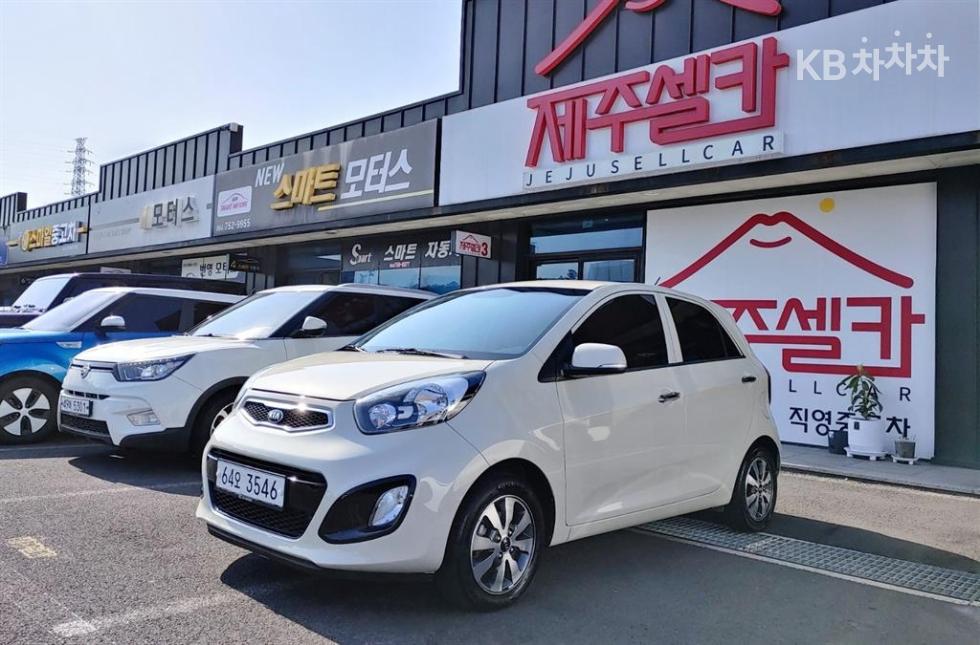 2014 - kia all