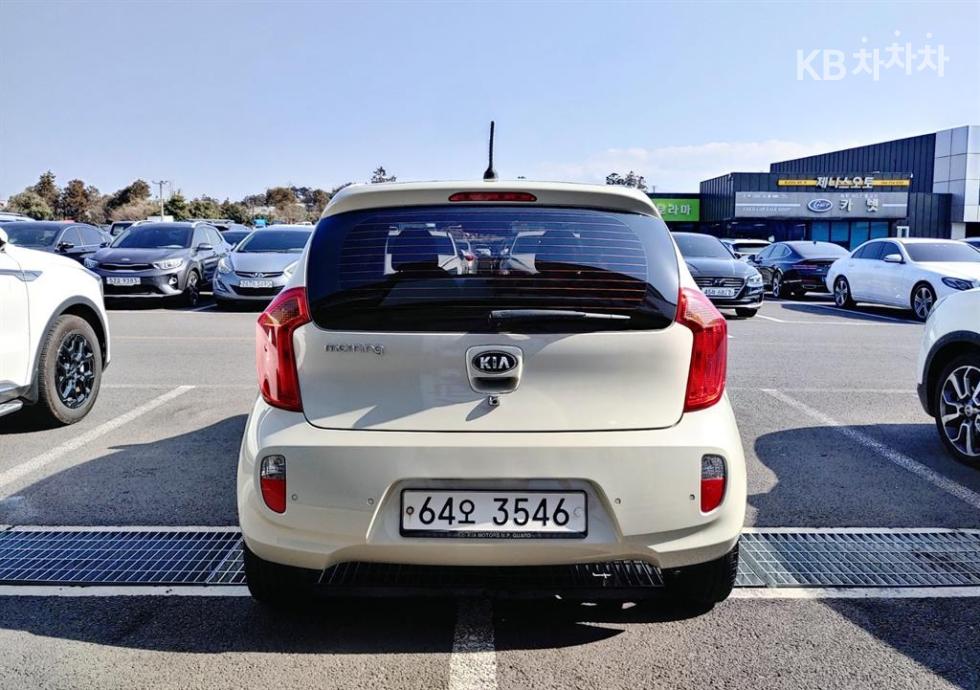 2014 - kia all
