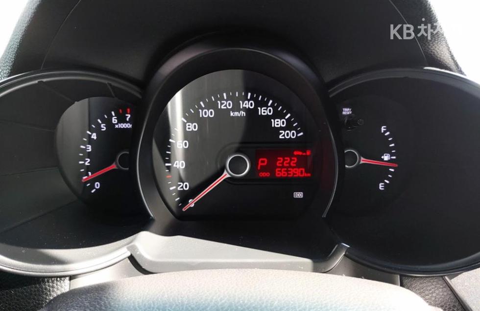2014 - kia all