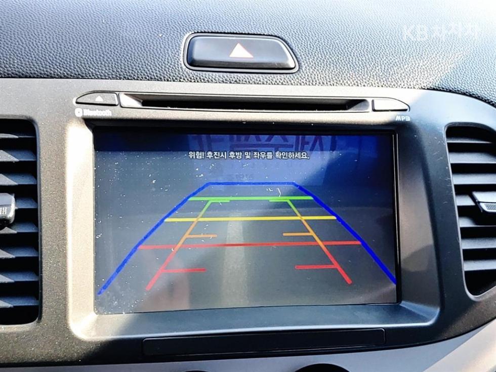 2014 - kia all