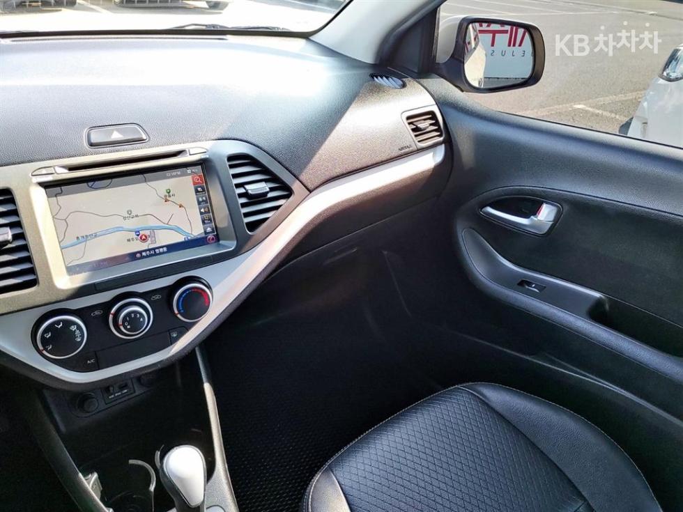 2014 - kia all