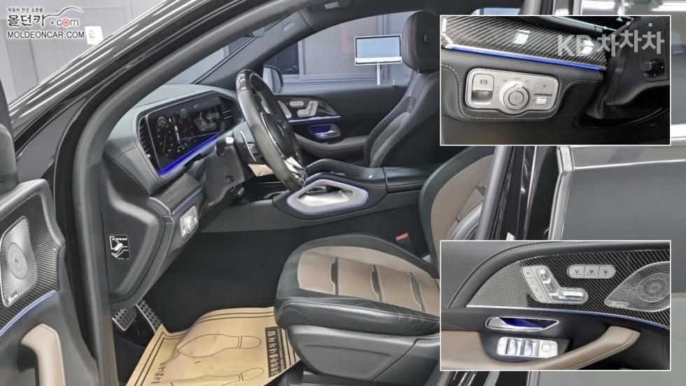 Mercedes-Benz GLE — miniaturë 9