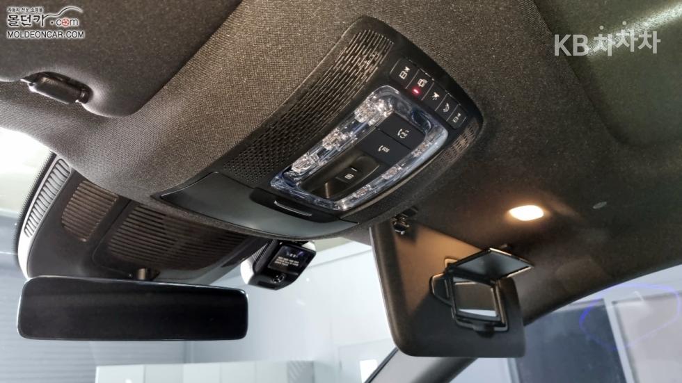 Mercedes-Benz GLE — miniaturë 15