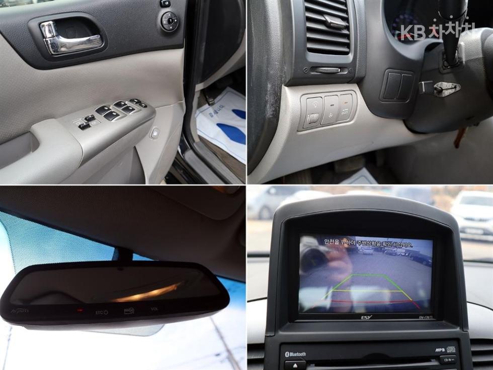 2012 - kia carnival
