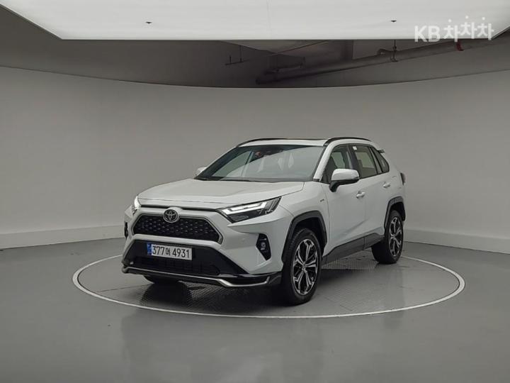 Toyota RAV4 New 2.5 PHEV XSE