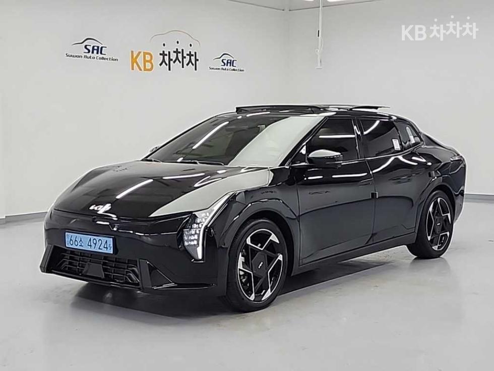 기아 EV4