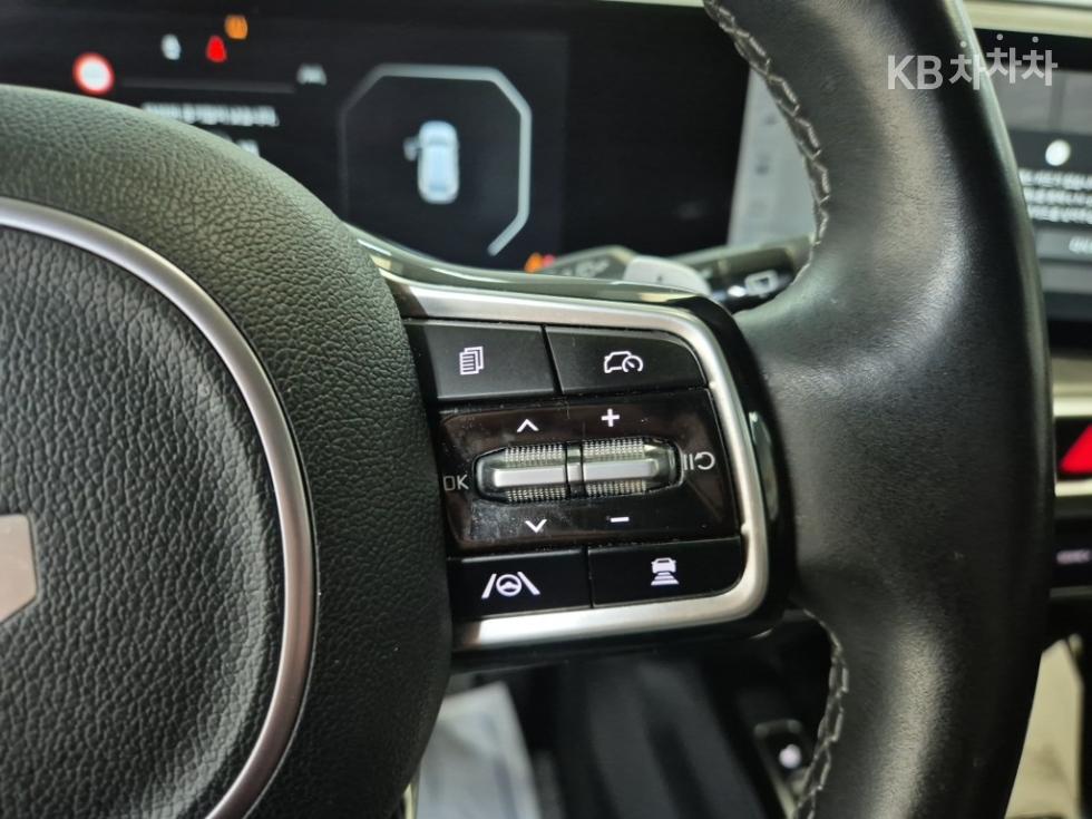 2024 - kia sorento