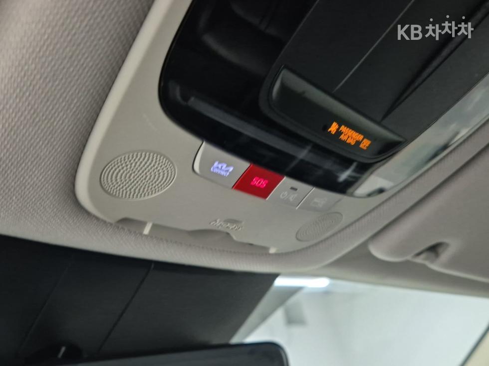 2024 - kia sorento
