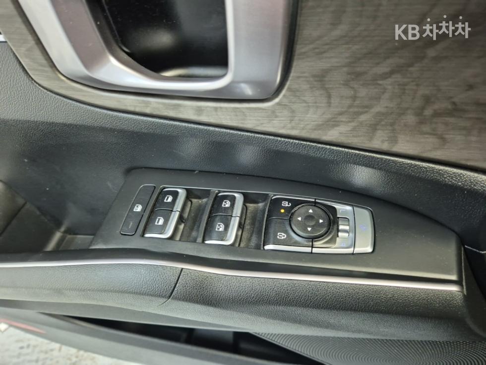 2024 - kia sorento