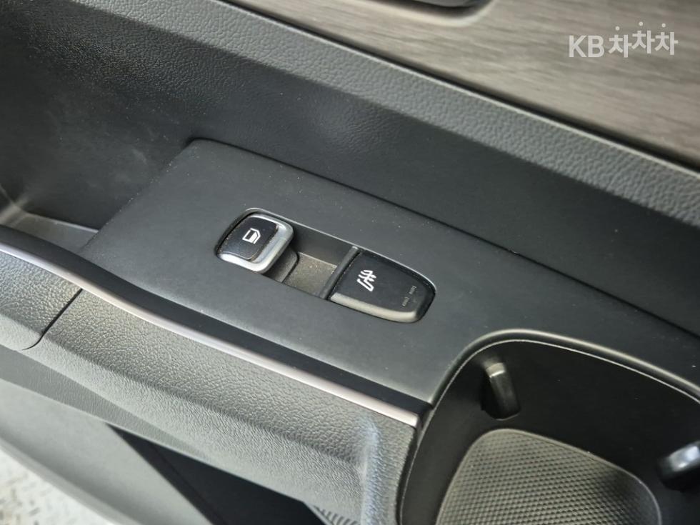 2024 - kia sorento
