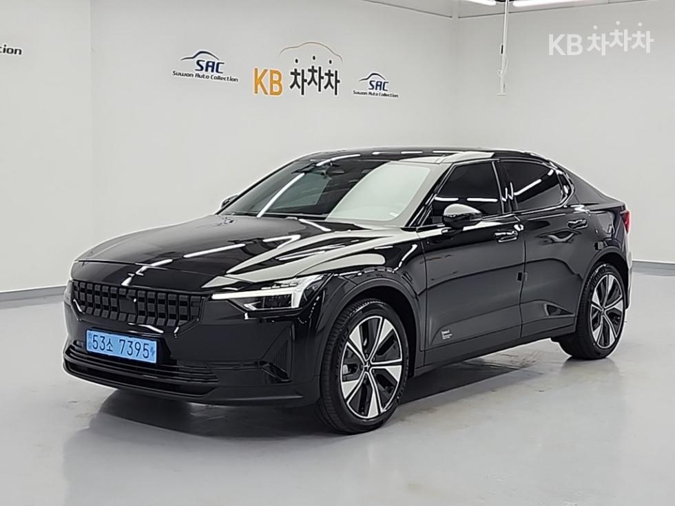 폴스타 폴스타2