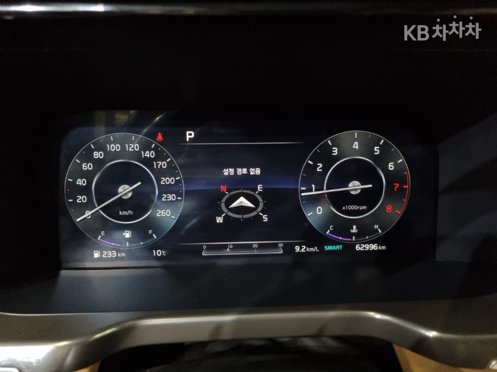 2021 - kia sorento