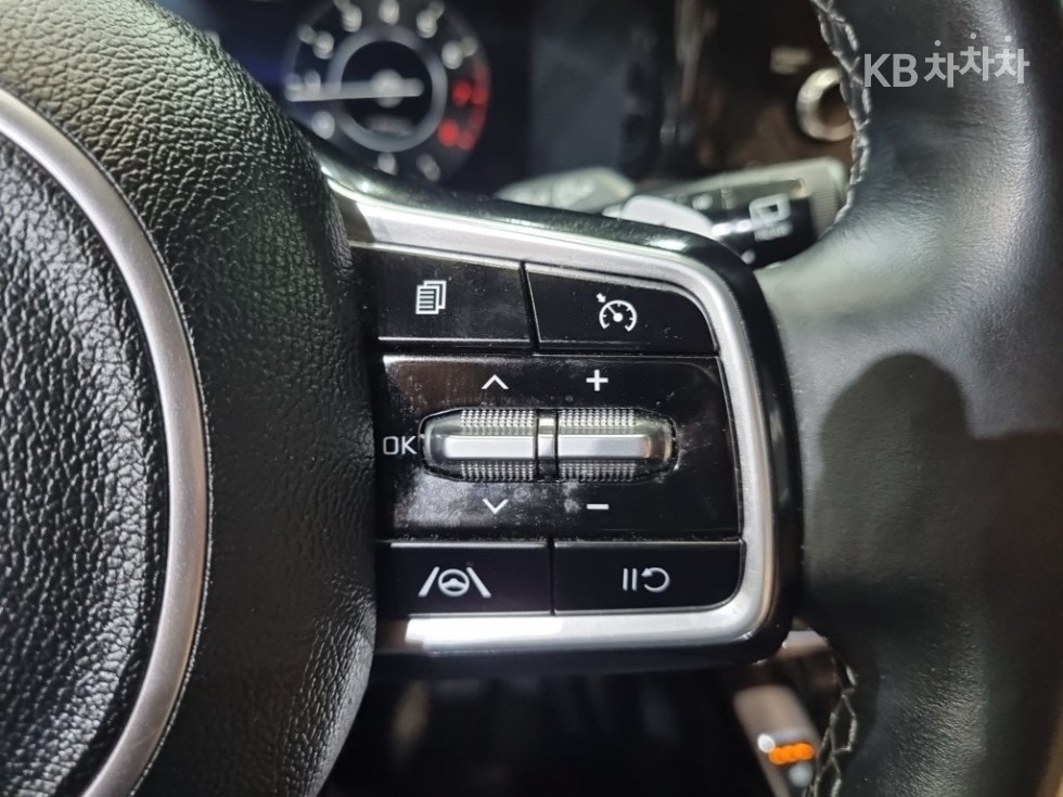 2021 - kia sorento