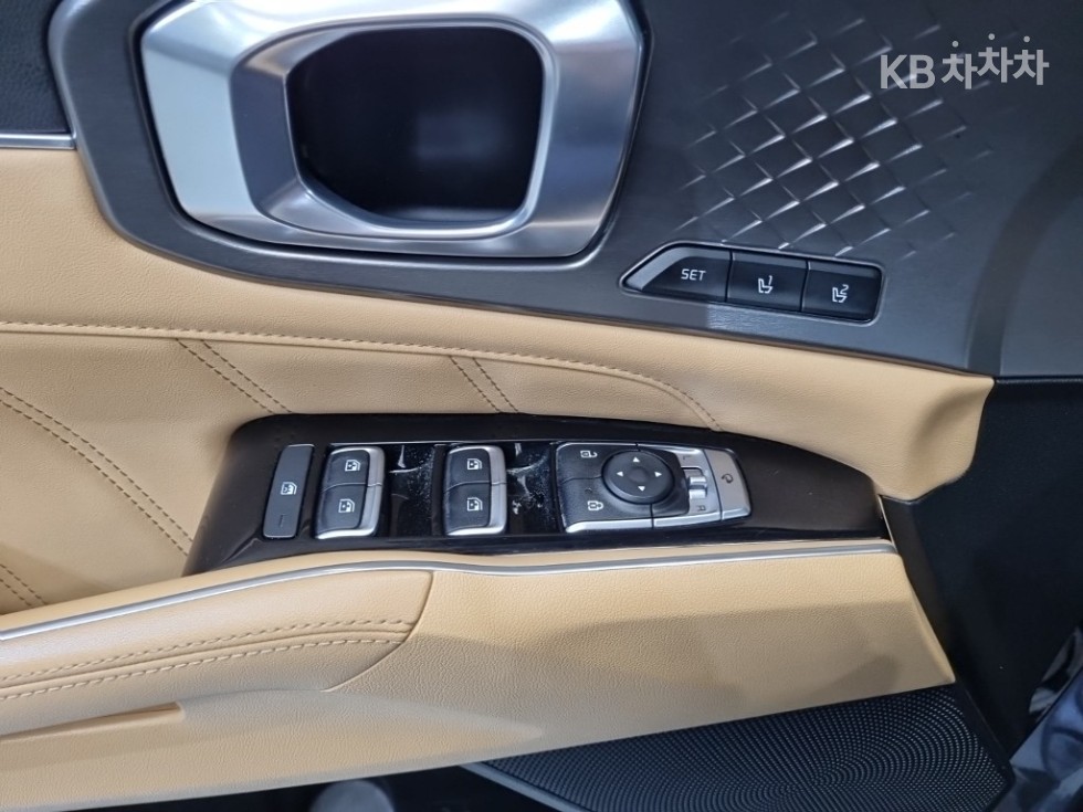 2021 - kia sorento
