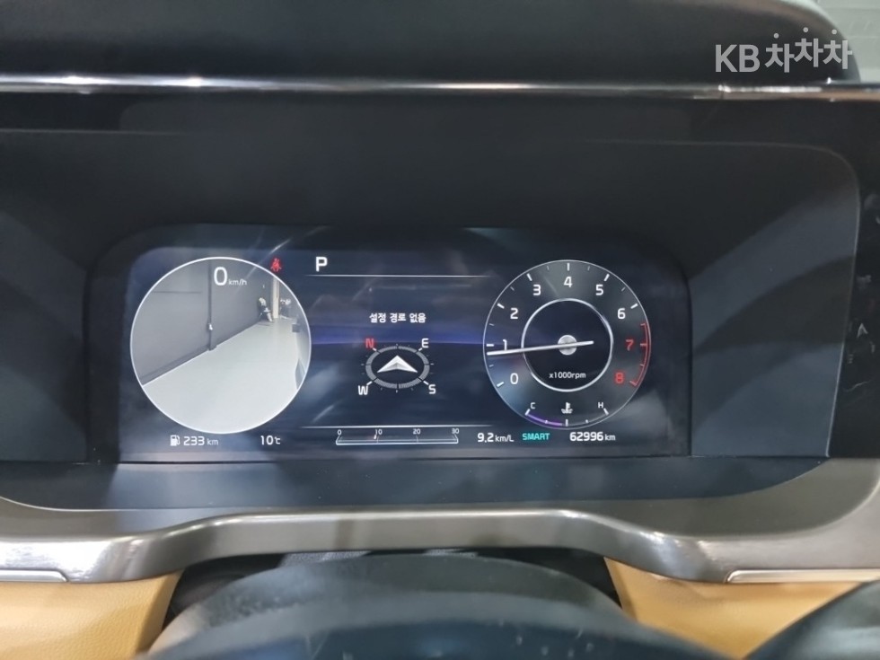 2021 - kia sorento