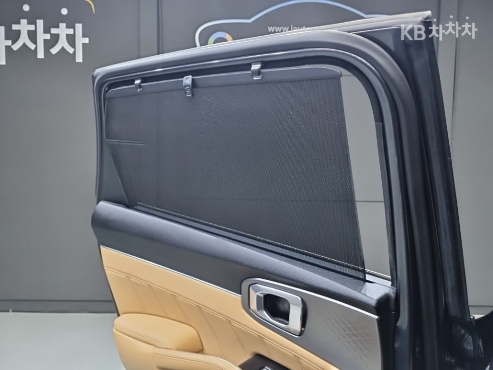 2021 - kia sorento
